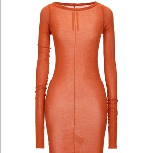 COPY - Rick Owens Dress